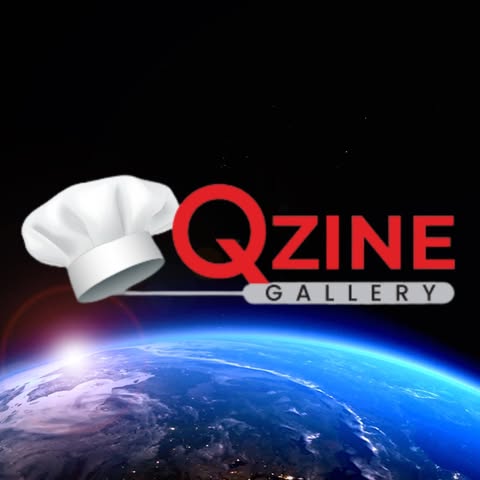 QZINE SDN. BHD. logo