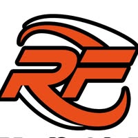 R & F PACIFIC SDN. BHD. Logo