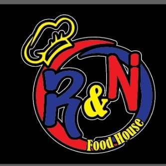 R & N FOOD SDN BHD Logo