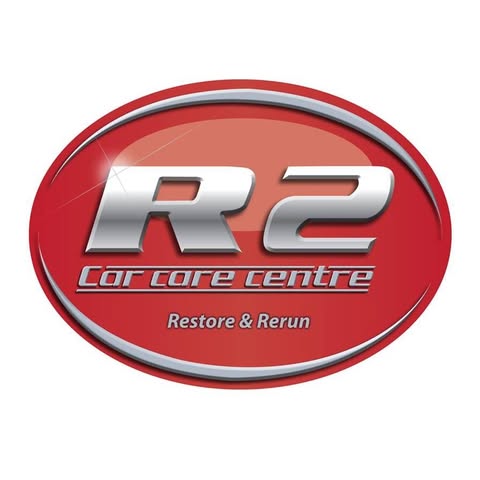 R2 CAR CARE CENTER SDN. BHD. logo