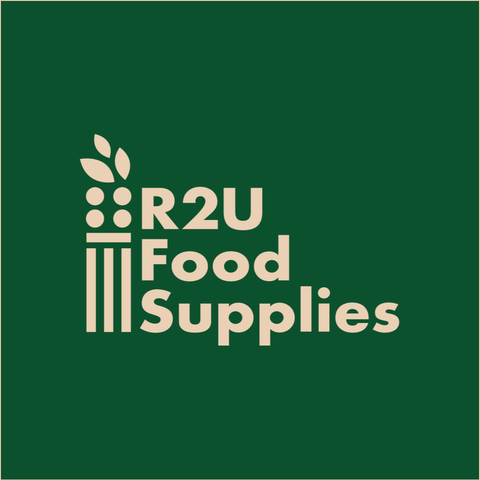 R2U FOOD SUPPLIES SDN. BHD. logo