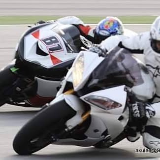 RA 81 MOTORBIKES SDN. BHD. logo