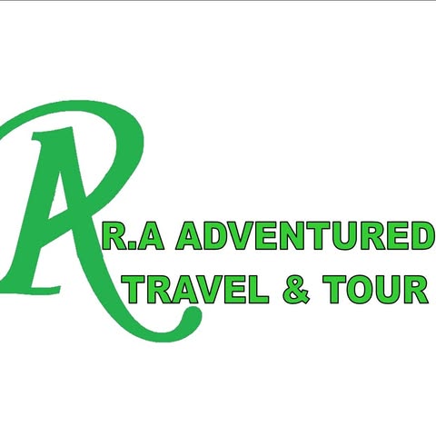 R.A ADVENTURED TRAVEL & TOUR SDN. BHD. logo