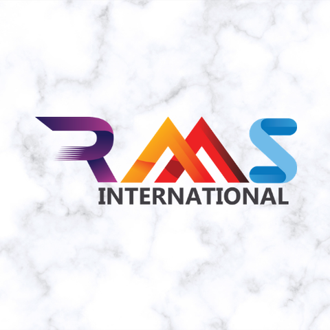 RAAS INTERNATIONAL (M) SDN BHD logo