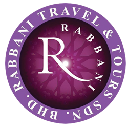 RABBANI TRAVEL & TOURS SDN. BHD. logo