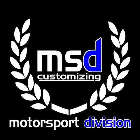 RACECRAFT MOTORSPORT SDN. BHD. logo