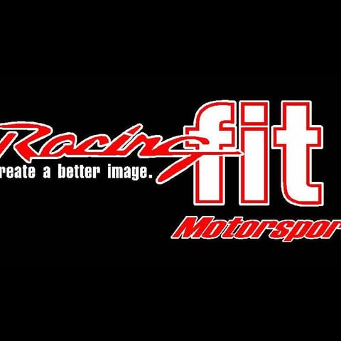 RACING FIT AUTOWORKS SDN BHD logo
