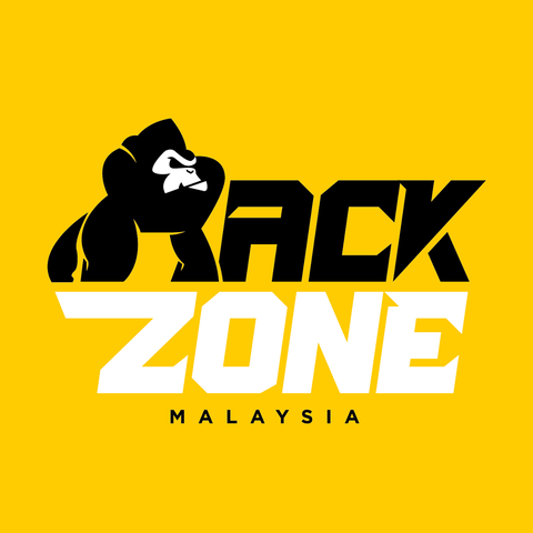 RACK & STACK SOLUTION SDN. BHD. logo