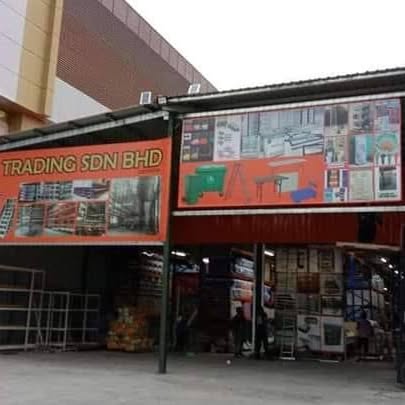RACK TRADING SDN. BHD. logo