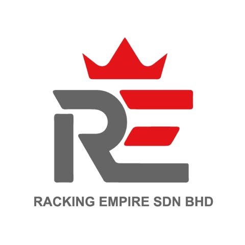 RACKING EMPIRE SDN. BHD. Logo
