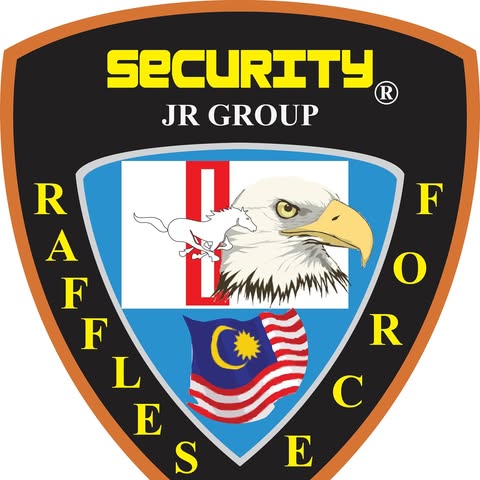RAFFLES FORCE (MALAYSIA) SDN. BHD. logo