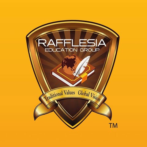 RAFFLESIA SCHOOL (PUCHONG) SDN. BHD. logo