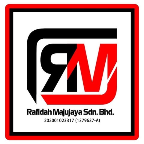 RAFIDAH MAJUJAYA SDN. BHD. logo