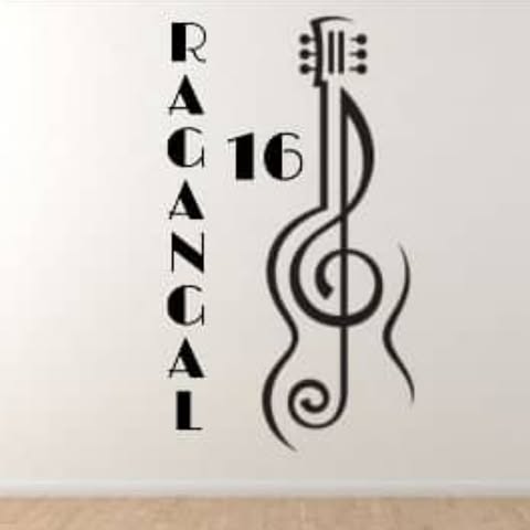 RAGANGAL 16 CAFE & BISTRO SDN. BHD. logo