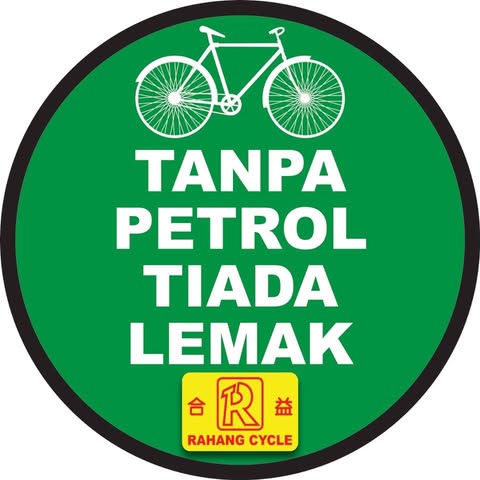 RAHANG CYCLESPORTS SDN. BHD. logo