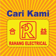 RAHANG ELECTRICAL SERVICES SDN. BHD. logo