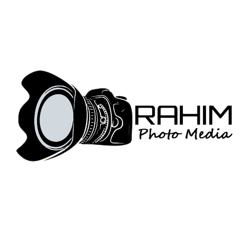 RAHIM PHOTO MEDIA SDN BHD logo