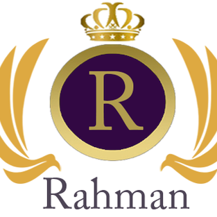 RAHMAN GROUP SDN. BHD. logo