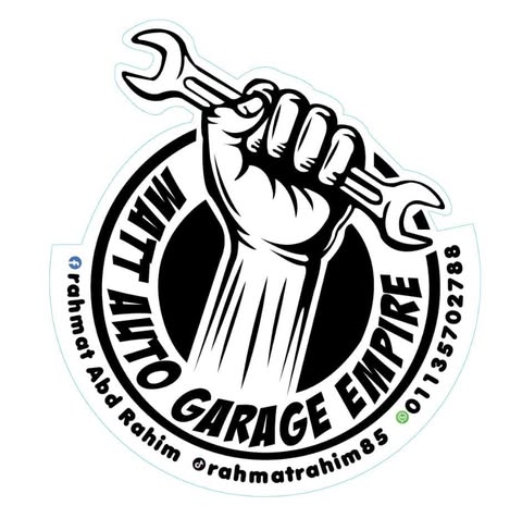 RAHMAT SEMANGAT SDN. BHD. logo