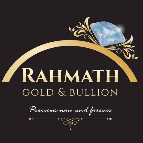 RAHMATH GOLD & BULLION SDN. BHD. logo