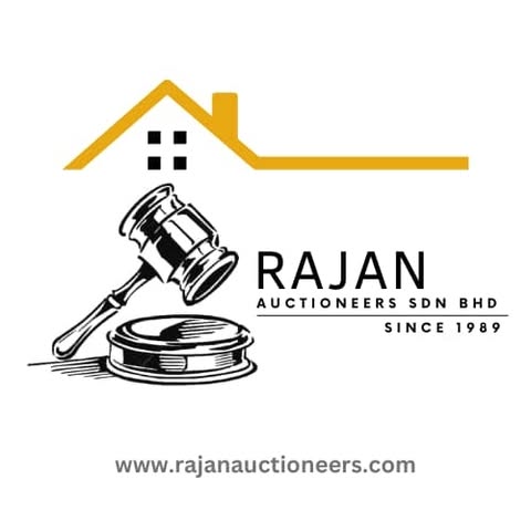 RAJAN AUCTIONEERS SDN. BHD. logo