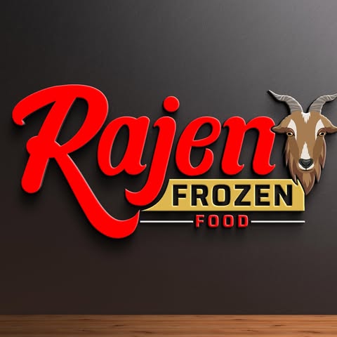 RAJAN FROZEN FOOD SDN. BHD. logo