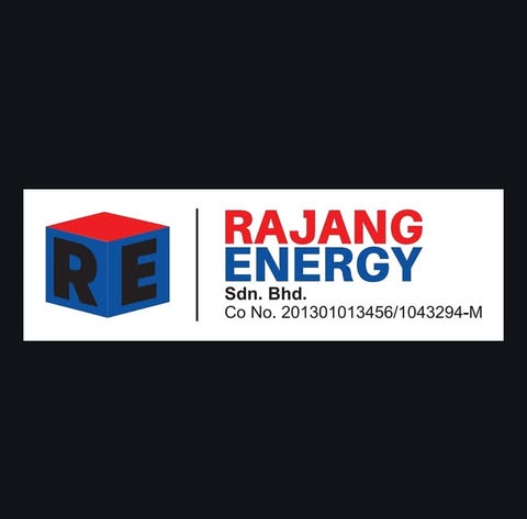 RAJANG ENERGY SDN BHD logo
