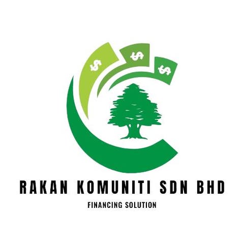RAKAN KOMUNITI SDN. BHD. logo