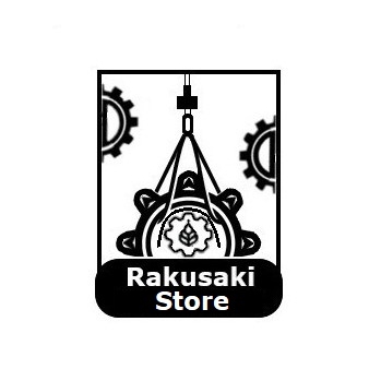 RAKUSAKI STORE SDN. BHD. logo