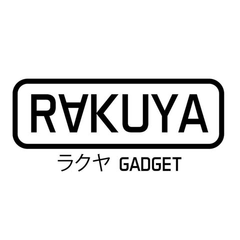 RAKUYA GADGET (M) SDN. BHD. logo