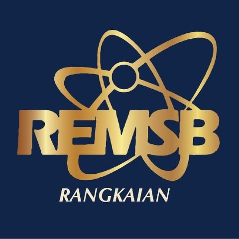 RANGKAIAN EMAS MARKETING SDN. BHD. Logo