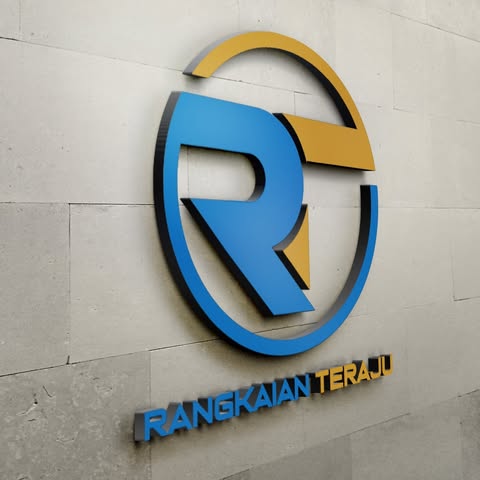 RANGKAIAN TERAJU SDN. BHD. logo