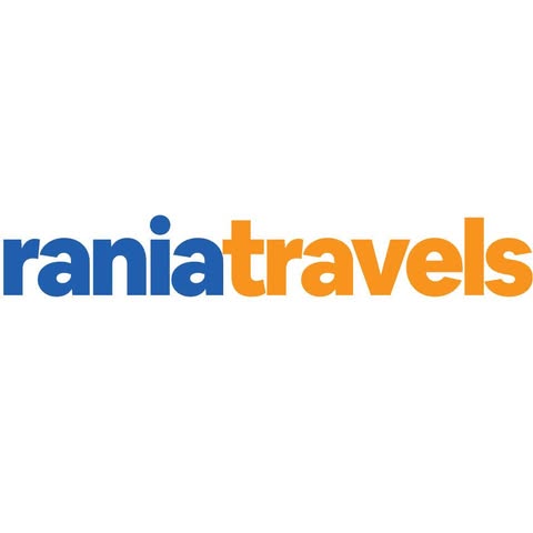 RANIA TRAVELS SDN. BHD. logo