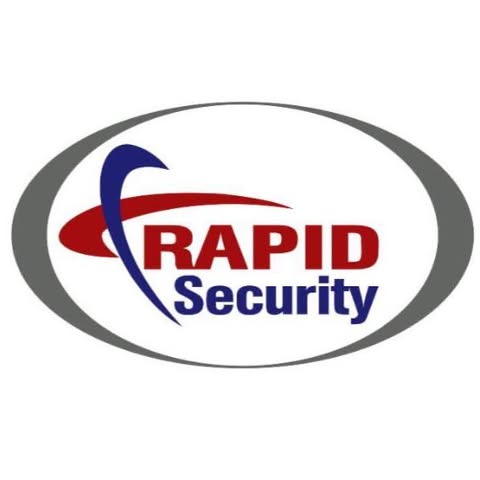 RAPID SECURITY SDN. BHD. logo