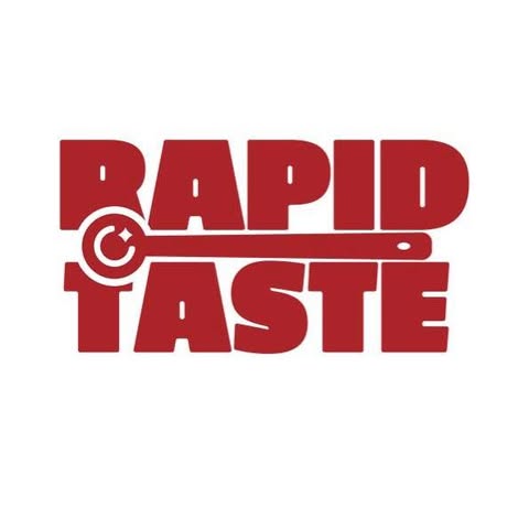 RAPID TASTE FOOD INDUSTRIES SDN. BHD. Logo