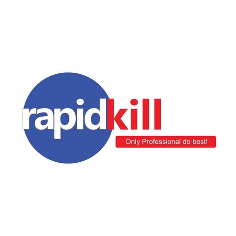 RAPIDKILL PEST CONTROL (KL) SDN. BHD. logo