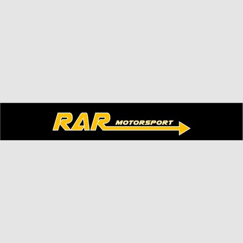 RAR AUTOMOTIVE SDN. BHD. logo