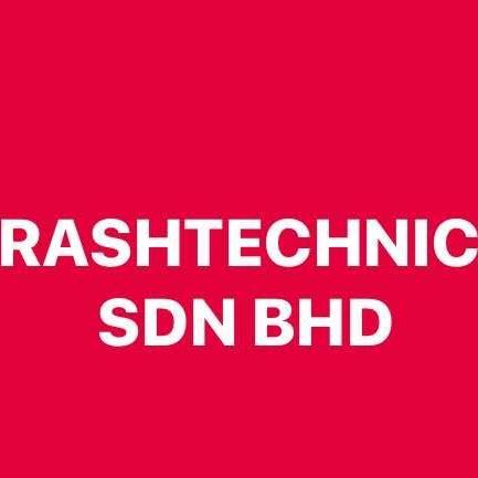 RASHTECHNIC SDN. BHD. logo