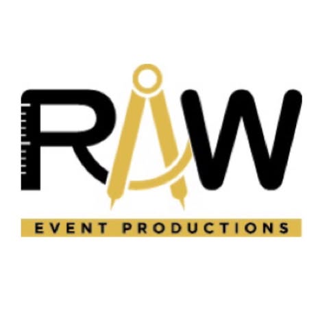 RAW EVENT PRODUCTIONS SDN. BHD. logo