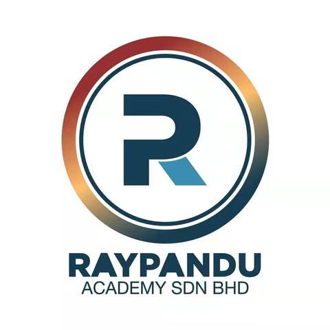 RAY PANDU SDN. BHD. Logo