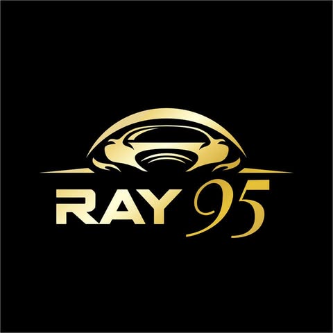 RAY95 SDN. BHD. logo