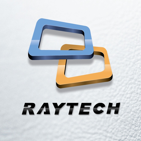 RAYTECH PUCHONG TINTING SDN. BHD. logo