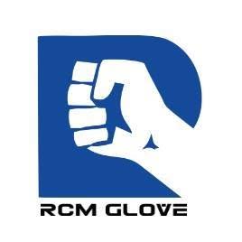 RCM GLOVE SDN. BHD. Logo