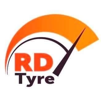 RD TYRE & SERVICE SDN. BHD. logo
