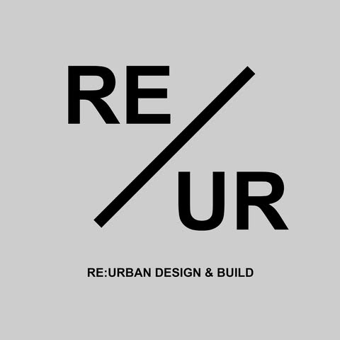 RE URBAN DESIGN & BUILD SDN. BHD. logo