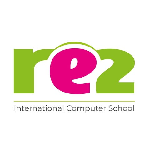 RE2 INTERNATIONAL COMPUTER SCHOOL (JB) SDN BHD logo