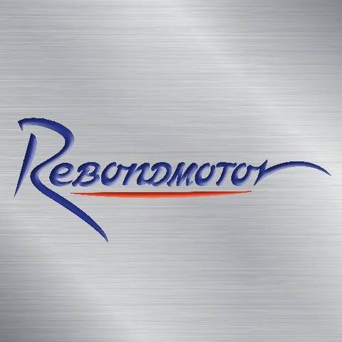REBOND MOTOR SDN. BHD. logo