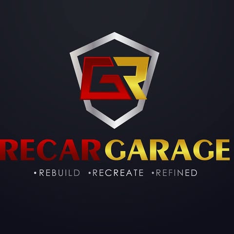 RECAR GARAGE SDN. BHD. logo