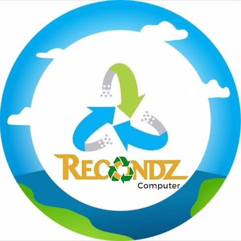 RECONDZ TECHNOLOGY SDN. BHD. logo