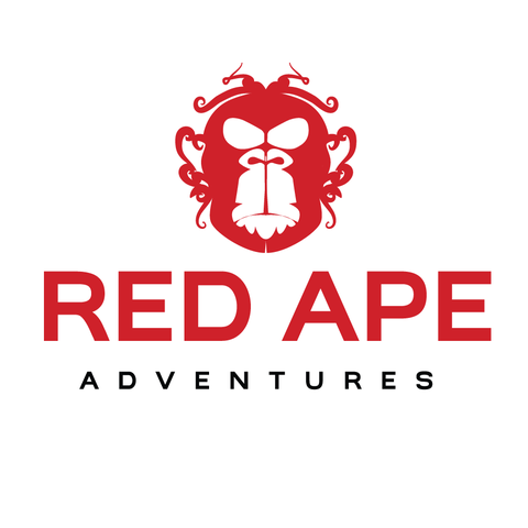 RED APE ENCOUNTERS & ADVENTURES SDN BHD logo